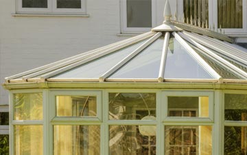 conservatory roof repair Mortehoe, Devon