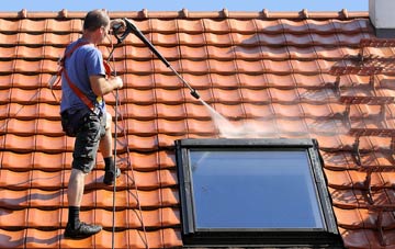 roof cleaning Mortehoe, Devon
