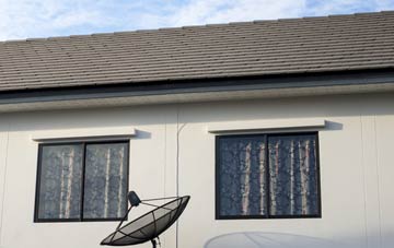 Mortehoe rubber roof costs