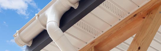 get Mortehoe guttering quotes today