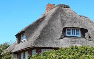 thatch roofing Mortehoe, Devon