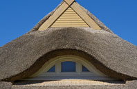 Mortehoe thatch roofing